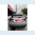HONDA HR-V FLEX AUT. 4P - PRATA - 2020 Foto 5 (Miniatura)