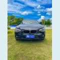BMW 118I URBANLINE MANUAL 4P - PRETO - 2012 Foto 5 (Miniatura)