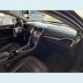 FORD FUSION 2.5 I-VCT FLEX MANUAL 4P - PRETO - 2015 Foto 5 (Miniatura)