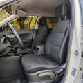 HYUNDAI CRETA ACTION FLEX AUT. 4P - BRANCO - 2021 Foto 5 (Miniatura)
