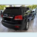 KIA SORRENTO 3.5 V6 24V MANUAL 4P - PRETO - 2012 Foto 5 (Miniatura)