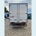 VOLKSWAGEN DELIVERY DIESEL - CINZA - 2022 Foto 5 (Miniatura)