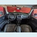 JEEP RENEGADE FLEX AUT. 4P - PRATA - 2021 Foto 5 (Miniatura)