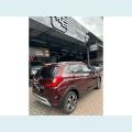 HONDA WR-V FLEX AUT. 4P - VERMELHO - 2019 Foto 5 (Miniatura)