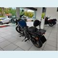ROYAL ENFIELD METEOR AURORA 350CC ABS 349CC - AZUL - 2024 Foto 5 (Miniatura)
