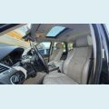 LAND ROVER RANGE ROVER SPORT SVR 5.0 V8 MANUAL 4P - PRETO - 2011 Foto 5 (Miniatura)