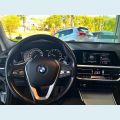 BMW 320I 2.0 TURBO MANUAL 4P - PRATA - 2020 Foto 5 (Miniatura)