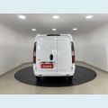 FIAT FIORINO HARD WORKING 1.4 FLEX MANUAL 3P - BRANCO - 2020 Foto 5 (Miniatura)