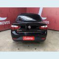 FIAT GRAND SIENA EVO ATTRACTIVE 1.4 8V FLEX MANUAL 4P - PRETO - 2015 Foto 5 (Miniatura)