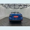 VOLKSWAGEN VIRTUS 1.0 TSI FLEX MANUAL 4P - AZUL - 2025 Foto 5 (Miniatura)