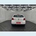 VOLKSWAGEN GOL 1.6 FLEX MANUAL 4P - BRANCO - 2020 Foto 5 (Miniatura)