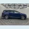 JEEP COMMANDER LIMITED 1.3 T270 FLEX AUT. 4P - AZUL - 2023 Foto 5 (Miniatura)