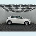 PEUGEOT 208 LIKE 1.6 FLEX MANUAL 4P - BRANCO - 2022 Foto 5 (Miniatura)
