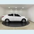 NISSAN VERSA 1.0 12V FLEX MANUAL 4P - BRANCO - 2020 Foto 5 (Miniatura)