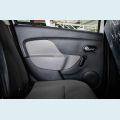 RENAULT LOGAN AUTHENTIQUE 1.0 12V FLEX MANUAL 4P - BRANCO - 2020 Foto 5 (Miniatura)