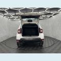RENAULT DUSTER ZEN 1.6 16V FLEX MANUAL 4P - BRANCO - 2021 Foto 5 (Miniatura)