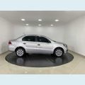 VOLKSWAGEN VOYAGE 1.6 MSI 8V FLEX MANUAL 4P - PRATA - 2019 Foto 5 (Miniatura)