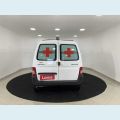 PEUGEOT PARTNER FURGAO 1.6 16V FLEX MANUAL 4P - BRANCO - 2019 Foto 5 (Miniatura)