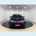 TOYOTA COROLLA XEI MULTI-DRIVE S 2.0 FLEX AUT. 4P - AZUL - 2015 Foto 5 (Miniatura)