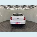 FORD KA SE PLUS 1.0 FLEX MANUAL 4P - BRANCO - 2019 Foto 5 (Miniatura)