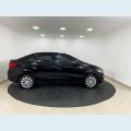 CHEVROLET PRISMA LT SPE 1.4 FLEX AUT. 4P - PRETO - 2017 Foto 5 (Miniatura)