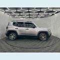 JEEP RENEGADE SPORT T270 1.3 TURBO FLEX AUT. 4P - PRATA - 2023 Foto 5 (Miniatura)