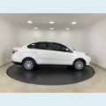 FIAT GRAND SIENA EVO ATTRACTIVE 1.4 8V FLEX MANUAL 4P - BRANCO - 2013 Foto 5 (Miniatura)