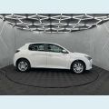 PEUGEOT 208 ACTIVE 1.6 16V FLEX MANUAL 4P - BRANCO - 2022 Foto 5 (Miniatura)