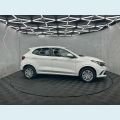 FIAT ARGO 1.0 FLEX MANUAL 4P - BRANCO - 2022 Foto 5 (Miniatura)