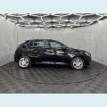 PEUGEOT 208 ACTIVE 1.6 FLEX AUT. 4P - PRETO - 2023 Foto 5 (Miniatura)