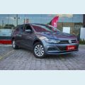 VOLKSWAGEN VIRTUS 1.6 MSI 16V FLEX MANUAL 4P - CINZA - 2019 Foto 5 (Miniatura)