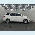 CHEVROLET SPIN PREMIER 1.8 FLEX AUT. 4P - BRANCO - 2024 Foto 5 (Miniatura)