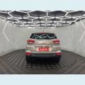 HYUNDAI CRETA ACTION 1.6 FLEX AUT. 4P - PRATA - 2022 Foto 5 (Miniatura)