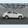 VOLKSWAGEN VOYAGE 1.0 MPI FLEX MANUAL 4P - BRANCO - 2023 Foto 5 (Miniatura)