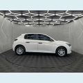 PEUGEOT 208 LIKE 1.0 FLEX MANUAL 4P - BRANCO - 2023 Foto 5 (Miniatura)