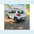 RENAULT KWID FLEX MANUAL 4P - BRANCO - 2023 Foto 5 (Miniatura)