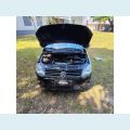 VOLKSWAGEN FOX FLEX MANUAL 4P - PRETO - 2010 Foto 5 (Miniatura)