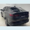 FIAT FASTBACK LIMITED 1.3 FLEX AUT. 4P - CINZA - 2024 Foto 5 (Miniatura)