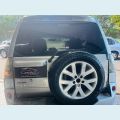 MITSUBISHI PAJERO TR4 2.0 16V FLEX AUT. 4P - PRATA - 2012 Foto 5 (Miniatura)