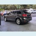 DODGE JOURNEY RT 3.6 V6 FLEX AUT. 4P - VERDE - 2018 Foto 5 (Miniatura)