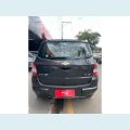 CHEVROLET SPIN FLEX AUT. 4P - CINZA - 2018 Foto 5 (Miniatura)