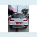HONDA WR-V FLEX AUT. 4P - BRANCO - 2019 Foto 5 (Miniatura)