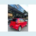 VOLKSWAGEN FOX FLEX MANUAL 4P - VERMELHO - 2019 Foto 5 (Miniatura)