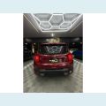 JEEP RENEGADE FLEX AUT. 4P - VERMELHO - 2020 Foto 5 (Miniatura)