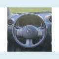 NISSAN MARCH FLEX MANUAL 4P - PRATA - 2014 Foto 5 (Miniatura)