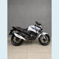 YAMAHA FAZER 250 BLUEFLEX 249CC FLEX - BRANCO - 2014 Foto 5 (Miniatura)