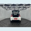FIAT MOBI LIKE 1.0 FLEX MANUAL 4P - BRANCO - 2021 Foto 5 (Miniatura)