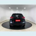 NISSAN KICKS S DIRECT 1.6 FLEX AUT. 4P - PRETO - 2020 Foto 5 (Miniatura)