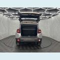 JEEP RENEGADE LONGITUDE 1.8 FLEX AUT. 4P - PRATA - 2021 Foto 5 (Miniatura)