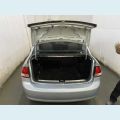 CHEVROLET CLASSIC 1.0 VHC FLEX MANUAL 4P - PRATA - 2011 Foto 5 (Miniatura)